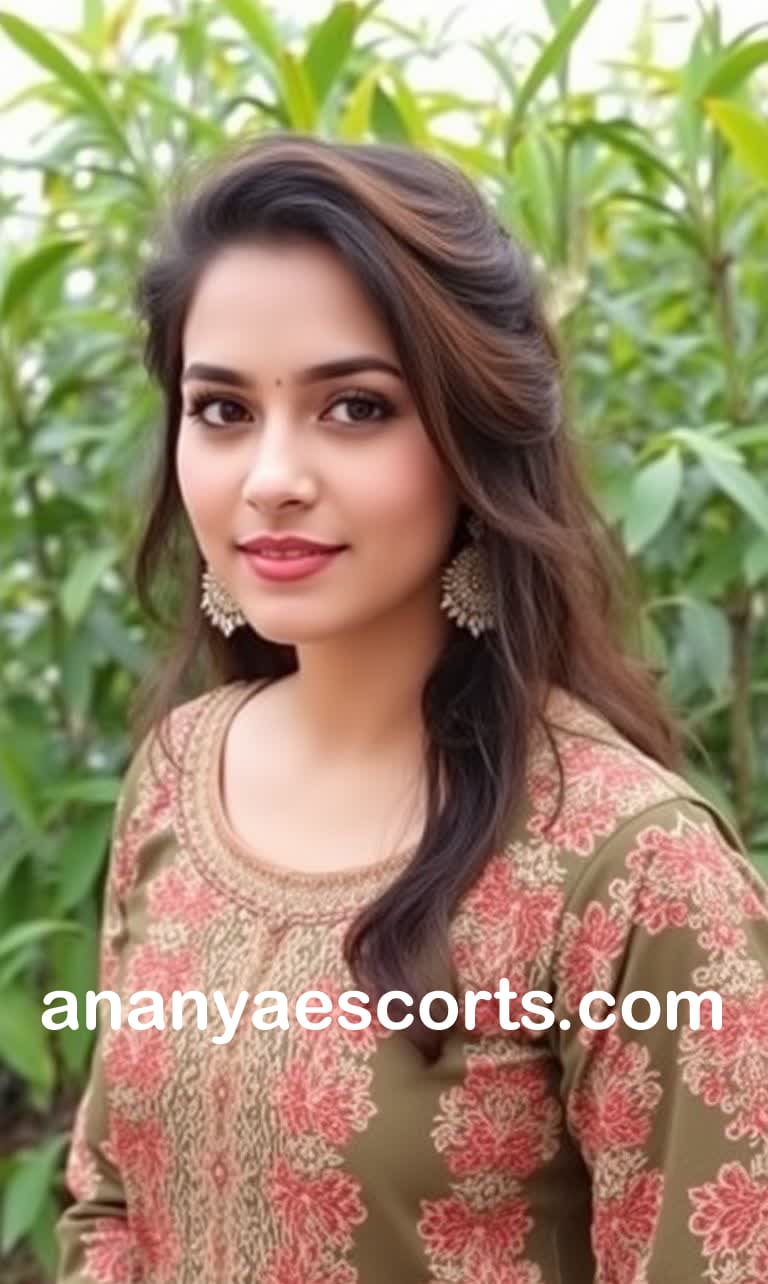 Escort Service in Madurai