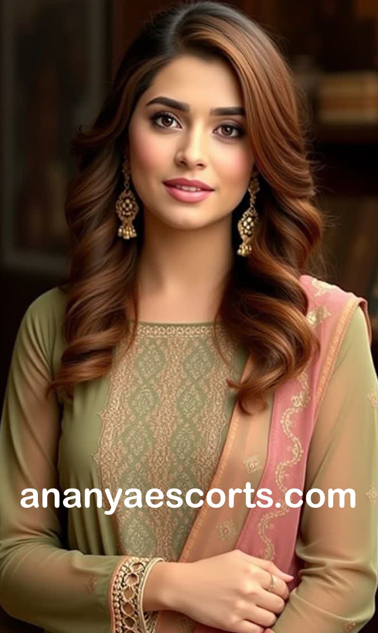 Escort Service in Madurai